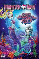 Watch Monster High: The Great Scarrier Reef Movie25