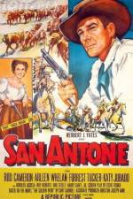 Watch San Antone Movie25
