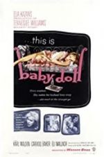 Watch Baby Doll Movie25