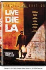 Watch To Live and Die in L.A. Movie25