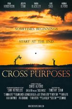 Watch Cross Purposes (Short 2020) Movie25