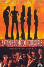 Watch Satan's School for Girls Movie25