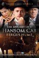 Watch The Mystery of a Hansom Cab Movie25