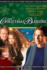 Watch The Christmas Blessing Movie25