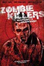Watch Zombie Killers: Elephant's Graveyard Movie25