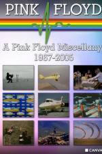 Watch Pink Floyd Miscellany 1967-2005 Movie25