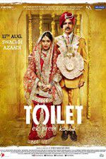 Watch Toilet - Ek Prem Katha Movie25