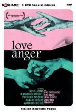 Watch Love and Anger Movie25