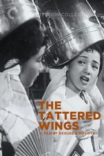 Watch The Tattered Wings Movie25