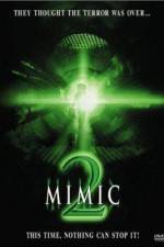 Watch Mimic 2 Movie25