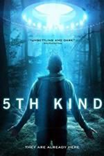 Watch The 5th Kind Movie25