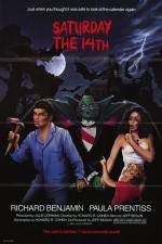 Watch Saturday the 14th Movie25