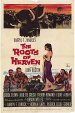 Watch The Roots of Heaven Movie25