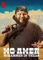 Watch Mo Amer: Mohammed in Texas (TV Special 2021) Movie25