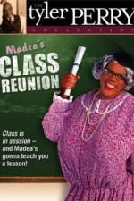 Watch Madea's Class Reunion Movie25