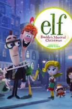 Watch Elf: Buddy's Musical Christmas Movie25