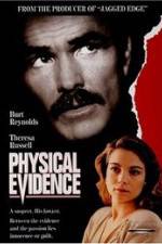 Watch Physical Evidence Movie25