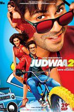 Watch Judwaa 2 Movie25