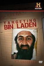 Watch History Channel Targeting Bin Laden Movie25