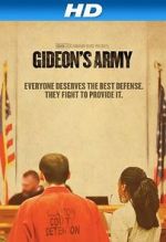 Watch Gideon\'s Army Movie25