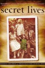 Watch Secret Lives Hidden Children and Their Rescuers During WWII Movie25
