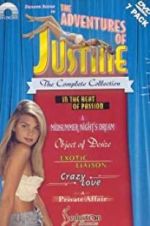 Watch Justine: In the Heat of Passion Movie25