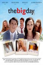 Watch The Big Day Movie25