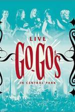 Watch The Go-Go's Live in Central Park Movie25