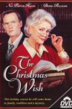 Watch The Christmas Wish Movie25