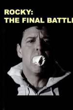 Watch Rocky: The Final Battle Movie25