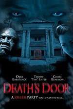 Watch Death's Door Movie25