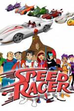 Watch Speed Racer The Next Generation Movie25