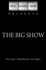 Watch The Big Show Movie25