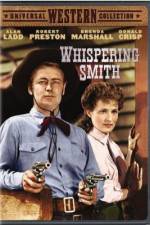 Watch Whispering Smith Movie25
