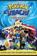 Watch Pokemon: Jirachi - Wish Maker Movie25