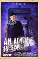Watch An Adventure in Space and Time Movie25