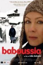 Watch Babusya Movie25