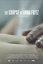 Watch El cadver de Anna Fritz Movie25