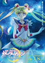 Watch Sailor Moon Eternal Movie25