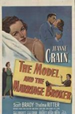 Watch The Model and the Marriage Broker Movie25