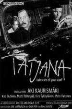 Watch Take Care of Your Scarf, Tatiana Movie25