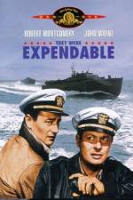 Watch They Were Expendable Movie25