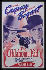 Watch The Oklahoma Kid Movie25