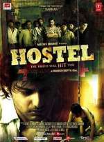 Watch Hostel Movie25