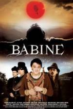 Watch Babine Movie25
