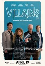 Villains Incorporated movie25