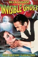 Watch Invisible Ghost Movie25