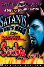 Watch Sinthia the Devil's Doll Movie25
