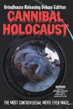 Watch Cannibal Holocaust Movie25