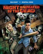 Watch Night of the Animated Dead Movie25